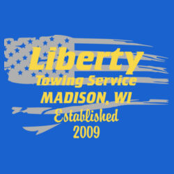 Fine Jersey Long Sleeve T-Shirt Design