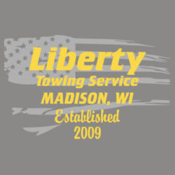 Youth Core Fleece Pullover Hooded Sweatshirt Design