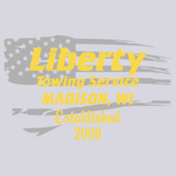 Tall Essential Fleece Pullover Hooded Sweatshirt Design