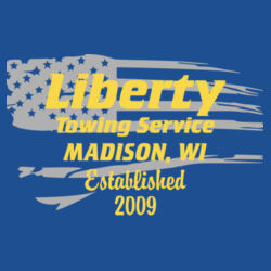 Ultra Cotton T-Shirt Tall Sizes Design