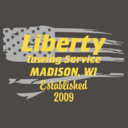 Youth Fine Jersey T-Shirt Design