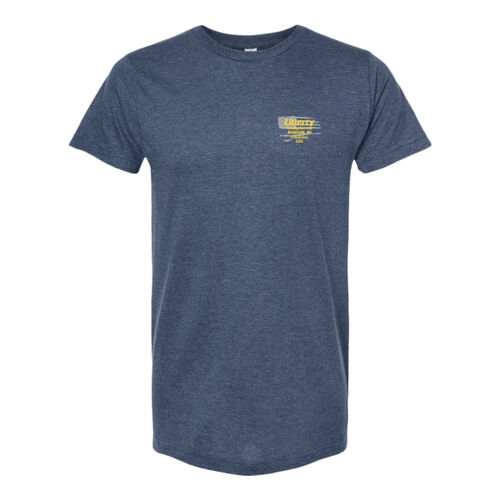 Fine Jersey T-Shirt Thumbnail