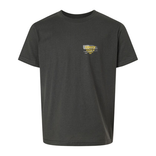 Youth Fine Jersey T-Shirt Thumbnail