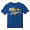 Youth Gildan Performance ® T Shirt Thumbnail