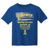 Youth Gildan Performance ® T Shirt Thumbnail