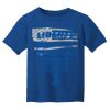 Youth Gildan Performance ® T Shirt Thumbnail