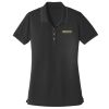 Women's Dry Zone ® UV Micro Mesh Tipped Polo Thumbnail