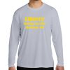® Long Sleeve Performance Tee Thumbnail